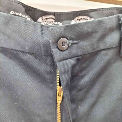 ディッキーズ Dickies Mac-House別注 ツータックワイドテーパードチノパンツ メンズ US:32-33
