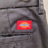 ディッキーズ Dickies Mac-House別注 ツータックワイドテーパードチノパンツ メンズ US:32-33