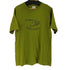 ショット Schott フロントプリント S/S Tシャツ メンズ JPN:L