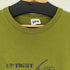 ショット Schott フロントプリント S/S Tシャツ メンズ JPN:L
