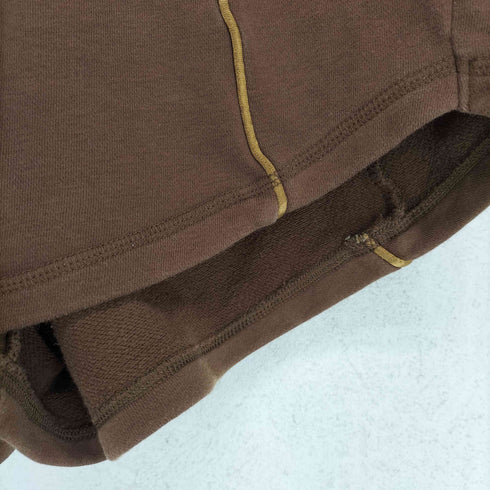 ナイキ NIKE AIR スウェットショートパンツ レディース S