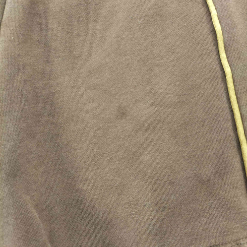 ナイキ NIKE AIR スウェットショートパンツ レディース S