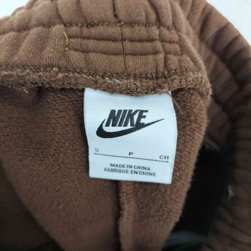 ナイキ NIKE AIR スウェットショートパンツ レディース S
