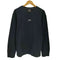 ハフ HUF ボックスロゴ クルーネックスウェット メンズ JPN:XL