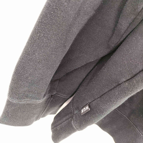 ハフ HUF ボックスロゴ クルーネックスウェット メンズ JPN:XL