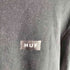 ハフ HUF ボックスロゴ クルーネックスウェット メンズ JPN:XL