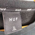 ハフ HUF ボックスロゴ クルーネックスウェット メンズ JPN:XL