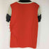 ヴィヴィアンウエストウッドレッドレーベル Vivienne Westwood RED LABEL ドッキングデザインORBニットTシャツ メンズ 00