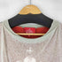 ヴィヴィアンウエストウッドレッドレーベル Vivienne Westwood RED LABEL ドッキングデザインORBニットTシャツ メンズ 00