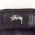 ステューシー Stussy Sロゴ フェルト アクリル ベースボールキャップ メンズ
