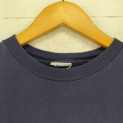 バックプリント チームロゴTシャツ レディース