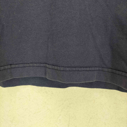 バックプリント チームロゴTシャツ レディース