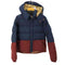 ノースフェイスパープルレーベル THE NORTH FACE PURPLE LABEL Vertical Down Jacket メンズ JPN:M