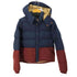 ノースフェイスパープルレーベル THE NORTH FACE PURPLE LABEL Vertical Down Jacket メンズ JPN:M