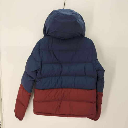 ノースフェイスパープルレーベル THE NORTH FACE PURPLE LABEL Vertical Down Jacket メンズ JPN:M