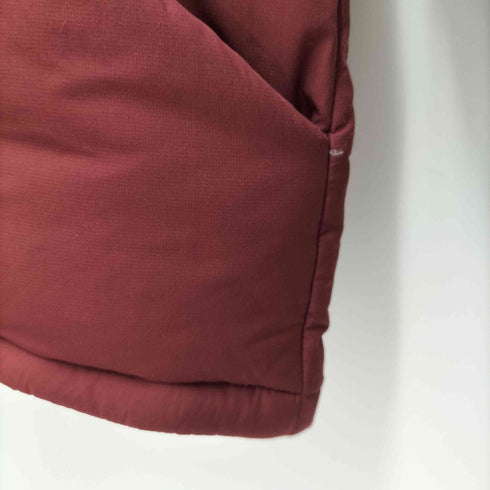 ノースフェイスパープルレーベル THE NORTH FACE PURPLE LABEL Vertical Down Jacket メンズ JPN:M
