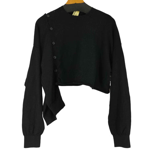 ナゴンスタンス nagonstans GIZA Cotton Variationニット レディース 38