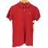 シュミーズラコステ CHEMISE LACOSTE 70S-80S S/S ワンポイントロゴ刺繍ポロシャツ メンズ