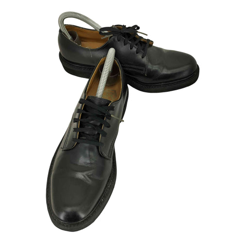 レンジャー RANGER レースアップ レザー ドレスシューズ メンズ 7 1/2C