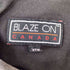 BLAZE ON L/S BDシャツ メンズ 3XL