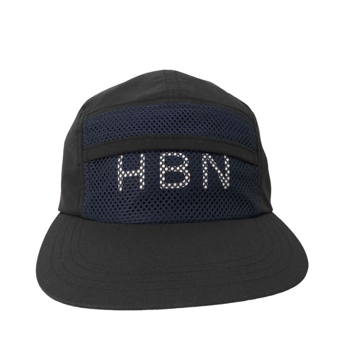 オンブレニーニョ HOMBRE Nino JET CAP -POCKET メンズ ONE SIZE