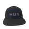 オンブレニーニョ HOMBRE Nino JET CAP -POCKET メンズ ONE SIZE