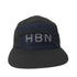 オンブレニーニョ HOMBRE Nino JET CAP -POCKET メンズ ONE SIZE
