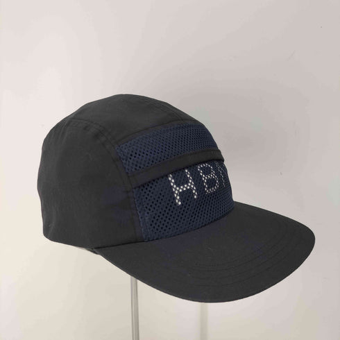 オンブレニーニョ HOMBRE Nino JET CAP -POCKET メンズ ONE SIZE