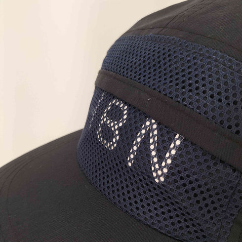 オンブレニーニョ HOMBRE Nino JET CAP -POCKET メンズ ONE SIZE