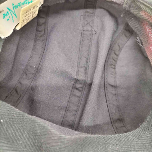 オンブレニーニョ HOMBRE Nino JET CAP -POCKET メンズ ONE SIZE