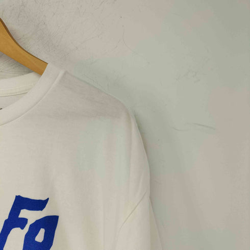 ファッキンオーサム FUCKING AWESOME SEDUCTION THE WORLD TEE メンズ JPN:XL