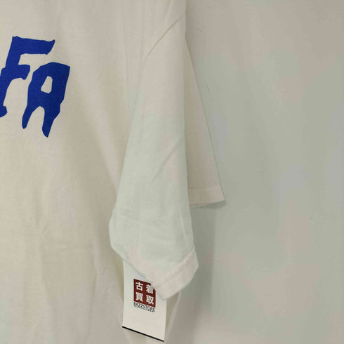 ファッキンオーサム FUCKING AWESOME SEDUCTION THE WORLD TEE メンズ JPN:XL