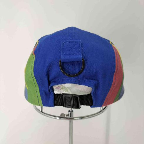 オンブレニーニョ HOMBRE Nino ロゴ刺繍 JET CAP メンズ ONE SIZE
