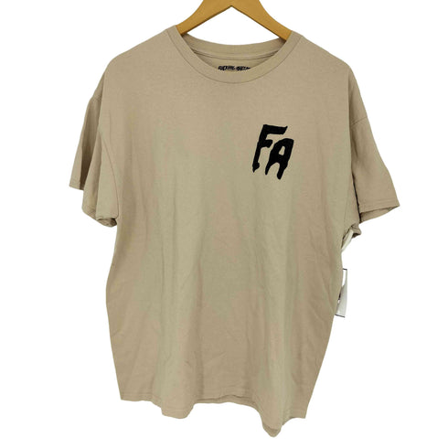 ファッキンオーサム FUCKING AWESOME SEDUCTION THE WORLD TEE メンズ JPN:XL