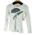 ヴィヴィアンウエストウッドレッドレーベル Vivienne Westwood RED LABEL アンブレラプリント L/S Tシャツ レディース 1
