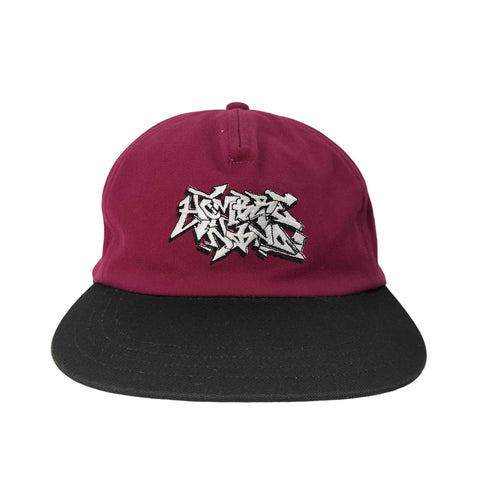オンブレニーニョ HOMBRE Nino BASEBALL CAP -STASH- メンズ ONE SIZE