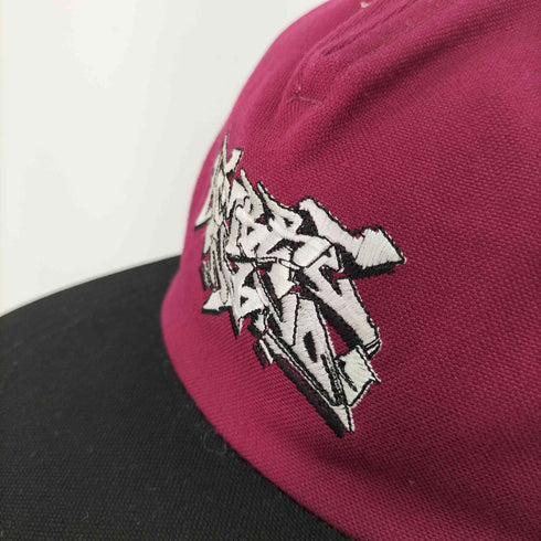オンブレニーニョ HOMBRE Nino BASEBALL CAP -STASH- メンズ ONE SIZE
