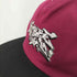 オンブレニーニョ HOMBRE Nino BASEBALL CAP -STASH- メンズ ONE SIZE
