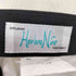 オンブレニーニョ HOMBRE Nino ロゴプリントキャップ メンズ FREE