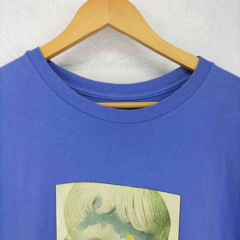 ファッキンオーサム FUCKING AWESOME YOU DONT KNOW TEE メンズ JPN:XL