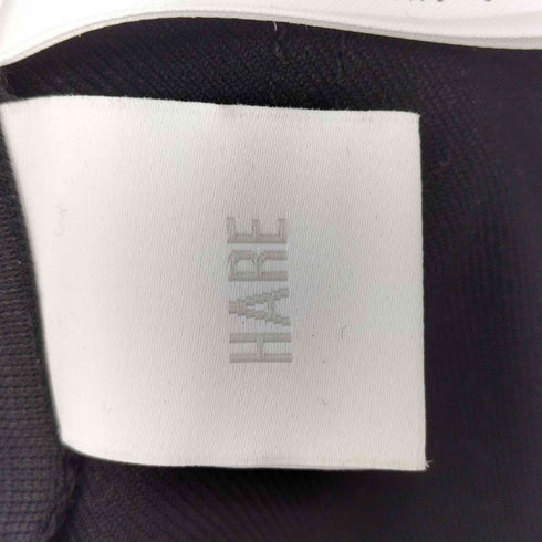 ハレ HARE PVCデザインペンシルSK レディース JPN:S