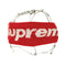 シュプリーム Supreme Big Logo Headband ビッグロゴ ヘッドバンド メンズ
