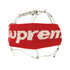 シュプリーム Supreme Big Logo Headband ビッグロゴ ヘッドバンド メンズ
