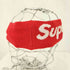 シュプリーム Supreme Big Logo Headband ビッグロゴ ヘッドバンド メンズ