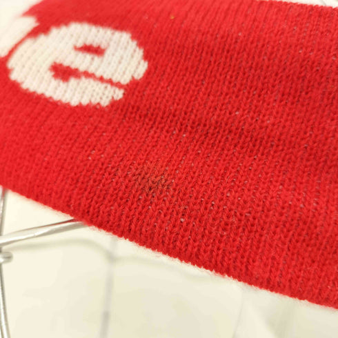 シュプリーム Supreme Big Logo Headband ビッグロゴ ヘッドバンド メンズ