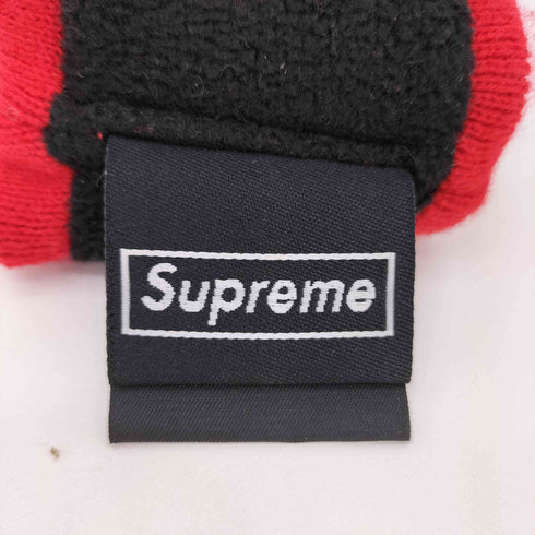 シュプリーム Supreme Big Logo Headband ビッグロゴ ヘッドバンド メンズ