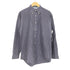トミーヒルフィガー TOMMY HILFIGER チェック柄ボタンダウンシャツ メンズ M