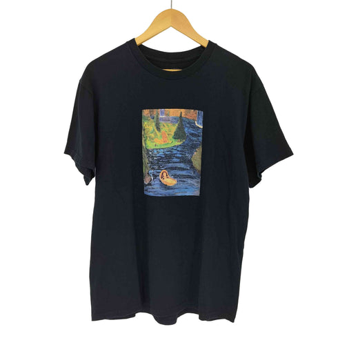 ファッキンオーサム FUCKING AWESOME グラフィックプリントTシャツ メンズ JPN:L