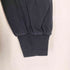 袖プリント長袖バンドTシャツ メンズ