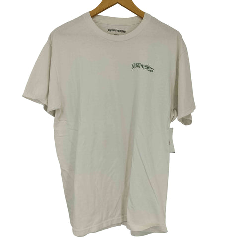 ファッキンオーサム FUCKING AWESOME バックプリントTシャツ メンズ JPN:L